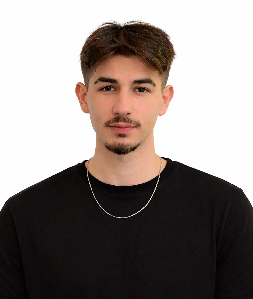 Ali Eren Ayhan